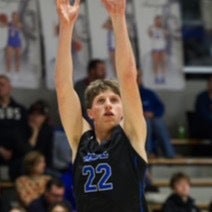 LANDON OSSWALD