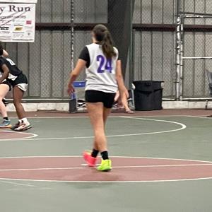Caitlyn Richmond