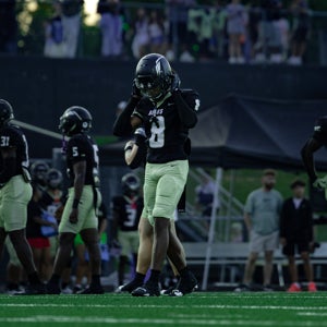 Isaiah Reeves mugshot