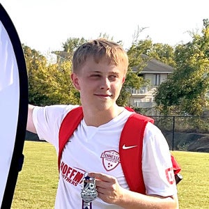 Jacob Montgomery mugshot