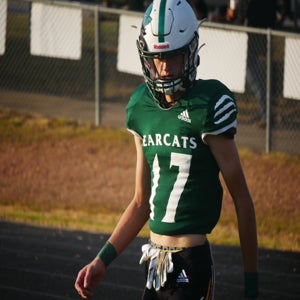 Chase Swanson