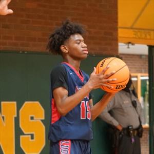 Josiah Thomas
