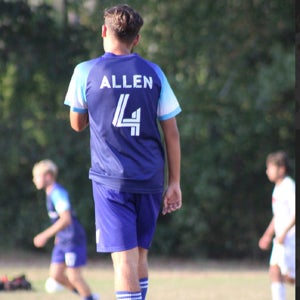 GAGE ALLEN