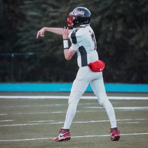 Harrison Doty