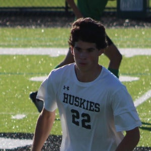 Merick Meacham mugshot