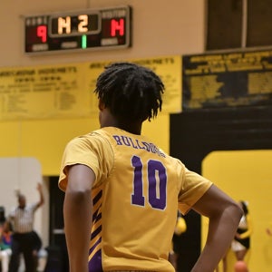 Devery Moore
