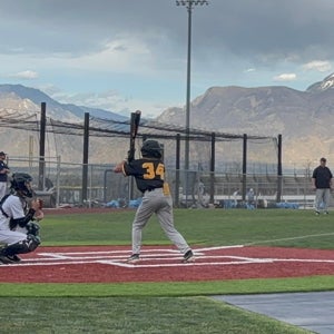 Drake Stilson mugshot