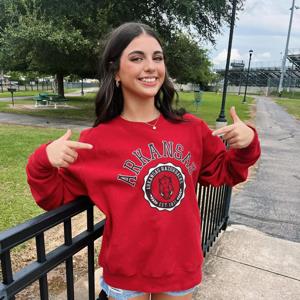 Paisley Pavliska mugshot