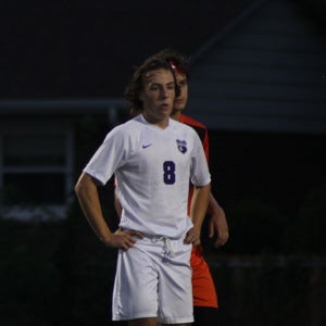 Alex Kociubinski mugshot