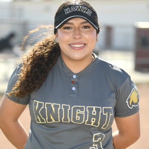 Serena  Rodriguez mugshot