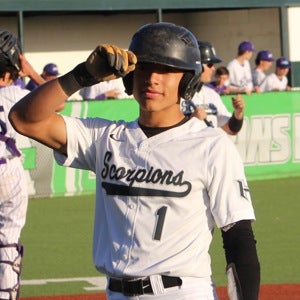 MARCUS OJEDA mugshot