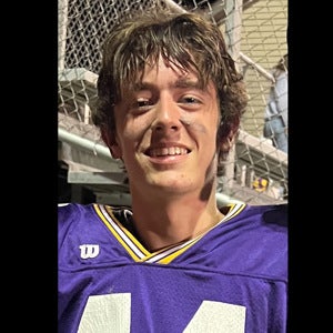 Tucker Durham
