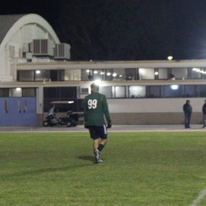 German  De Lucas Preciado mugshot