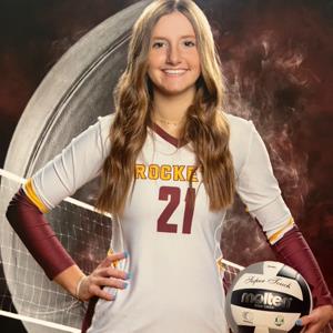 Miranda Daley mugshot