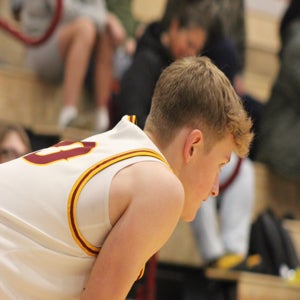 Cam Mcatee