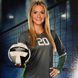 Madison Dupont mugshot