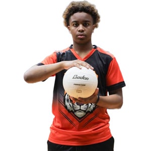 JARED BLOUNT