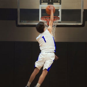 Jaxon Kingston mugshot