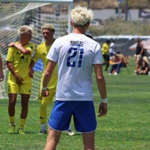 Jacob Peterson