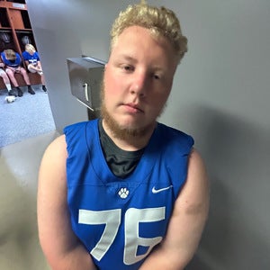 Bryce Sieveking