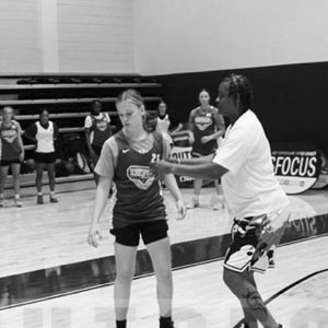 Morgan Harrelson mugshot