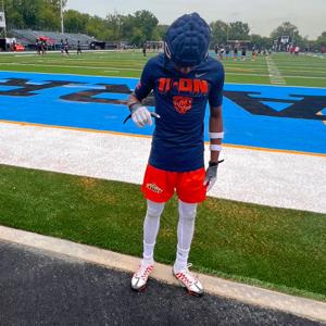 Denarius Epps