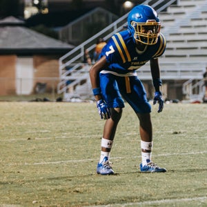 Jayden Williams