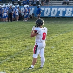 Rylan Hucks