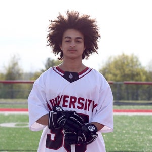 Dakarai Bassard mugshot