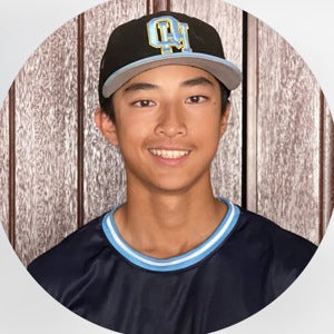 Zach Dizon