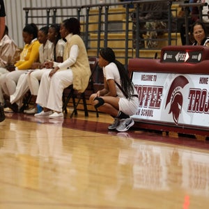 Carrdreal Pearson mugshot