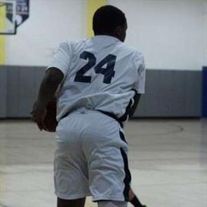 Nathan Muriithi mugshot