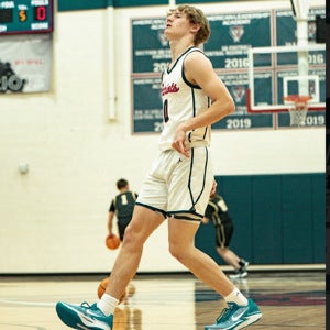 George Mihilli mugshot