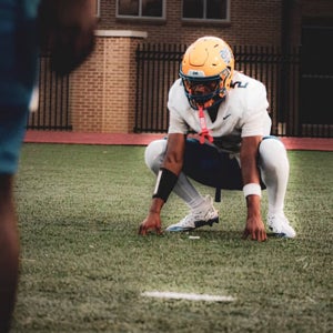 Danarius Shelby mugshot