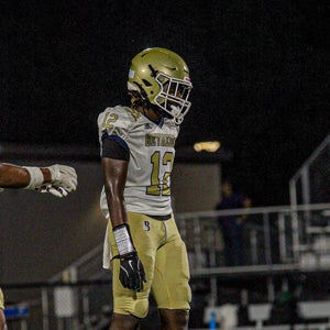 Kamond Young mugshot