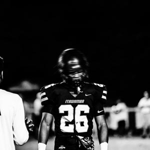 Jamarion Gaston mugshot