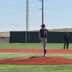 Danner Daugherty mugshot