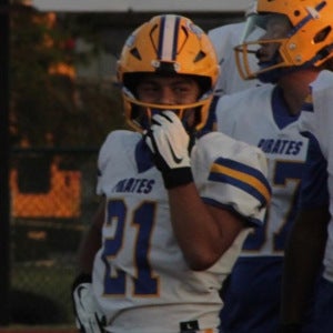 Asarias Gonzalez mugshot