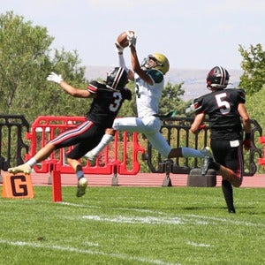 Breylon Willams