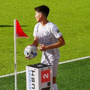 Chase Smith