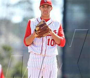 Brady Aiken mugshot
