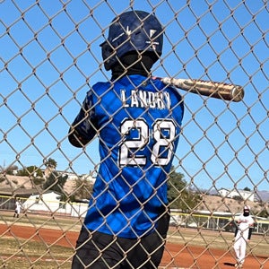 Dakota Landry mugshot