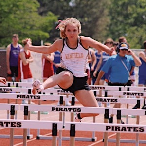 Lizzie Muck