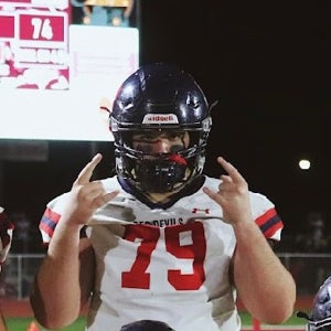 Ty Miller