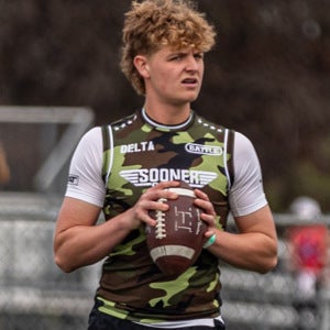 Brady Norman mugshot