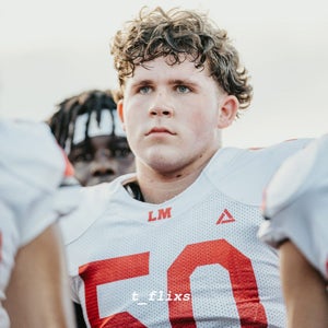 Richie Crouse iii