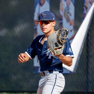 Nicholas Aparicio