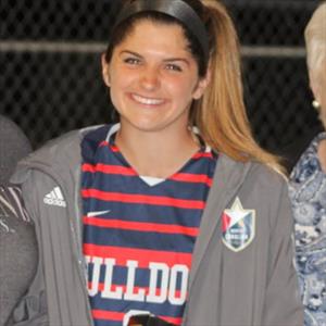 Abby Sherrill mugshot