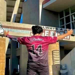 David Najera