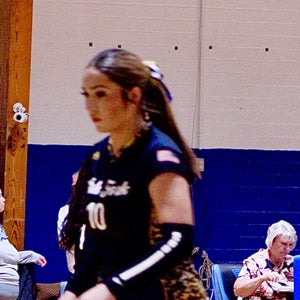 Crystal Nixon